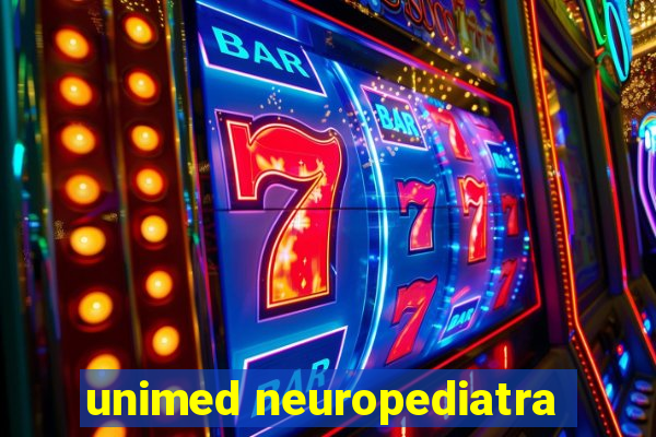 unimed neuropediatra